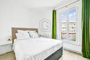 Gaspar- Passages- Comfort & proximity to Paris