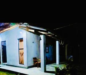 Coconut Cabana Tangalle