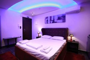 Comfort Room 218 - Castle De Paris - Strutture non classificate a Atene