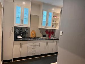 A WARMY HOUSE - Confort for all.