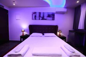 Comfort Room 218 - Castle De Paris