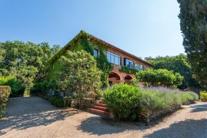 Villa Posticcia Nuova- Luxury & Privacy in Tuscany