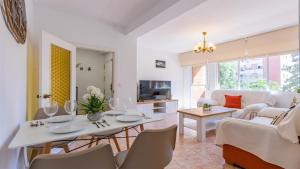 Apartamento acogedor y luminoso en Córdoba