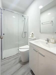 Aparta-Estudio a unos pasos del Paseo el Prado