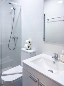 Aparta-Estudio a unos pasos del Paseo el Prado