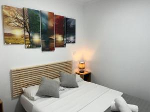 Aparta-Estudio a unos pasos del Paseo el Prado