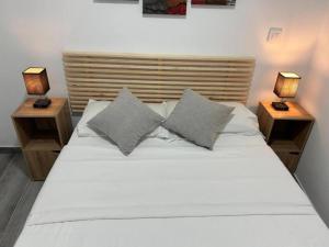 Aparta-Estudio a unos pasos del Paseo el Prado