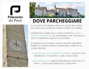 Palazzetto dei Priori