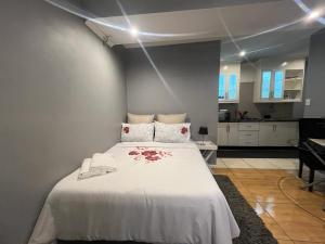 A WARMY HOUSE - Confort for all.