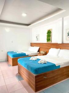 Paradizzo Beach Resort