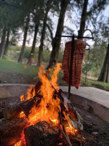 Chalet en Delta Tigre Pileta y muelle privado 6 personas