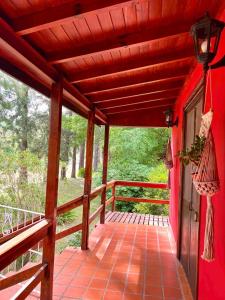 Chalet en Delta Tigre Pileta y muelle privado 6 personas