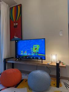 Luxurious Style Apartment cross to Okada and near City of Dreams, Solaire, MOA, and Airport