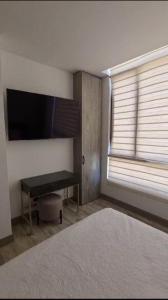 Apto 401 Edif Al Mare Waterfront Residences