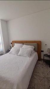 Apto 401 Edif Al Mare Waterfront Residences