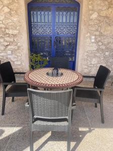 Dar Mahjoubi - Ubytování bez kategorie ve městě Sidi Kaouki