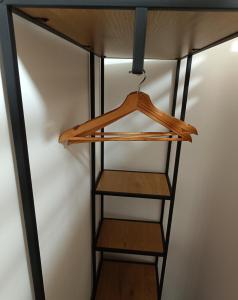 SiJu loft bed 
