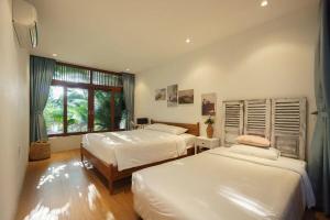 Holi Terrace Villa