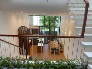 Holi Terrace Villa