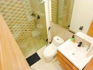 Habitación Suite Cerca al Mar - Santa Marta