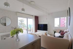 MonteCarloSeaView & Jacuzzi & Parking #29