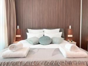 Eterna Premium Apartment 1 Bedroom