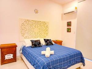 Habitación Suite Cerca al Mar - Santa Marta