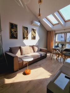 Apartament Miodowa Street PARKING FREE