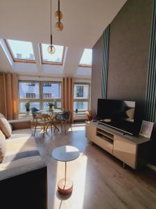 Apartament Miodowa Street PARKING FREE