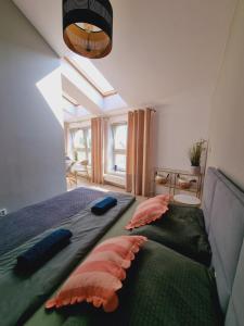 Apartament Miodowa Street PARKING FREE