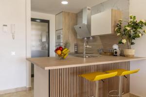 Apartamento a Estrenar Piscina y Parking Gratis - 4hvězdičkové hotely ve městě Vera