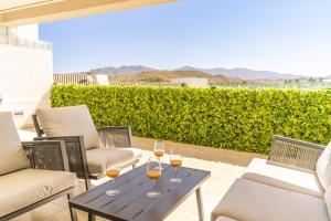 Apartamento a Estrenar Piscina y Parking Gratis