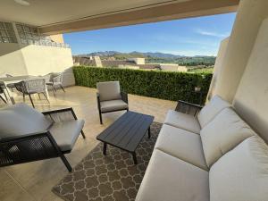 Apartamento a Estrenar Piscina y Parking Gratis