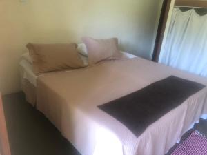 Hostel e Camping Beija Flor