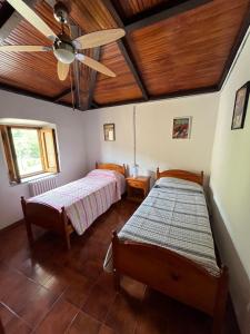 Casa Tregli