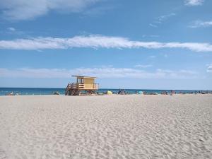 Appartement splendide vue mer