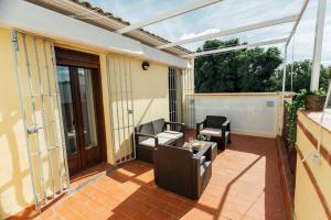 Spectacular penthouse with views 2BD1BTH