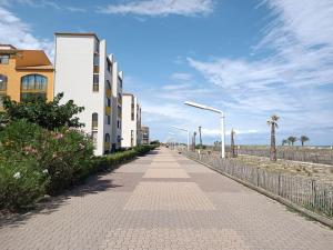Appartement splendide vue mer
