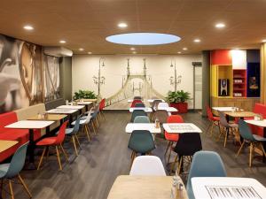 Ibis Budapest Centrum