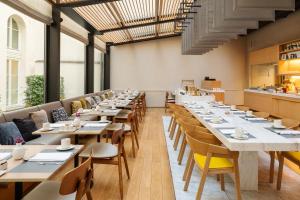 BoHo Prague Hotel - Small Luxury Hotels