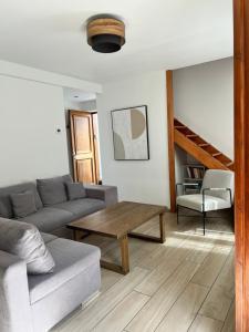 Duplex MontBlanc - Suite, Centre & Parking by AlpenlySallanches