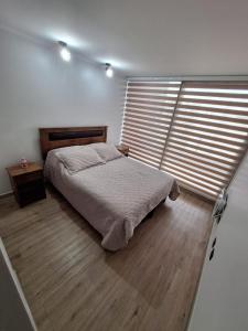 Departamento nuevo Pucón