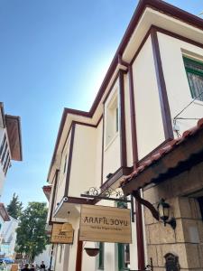 Hotel Zurich Oldtown