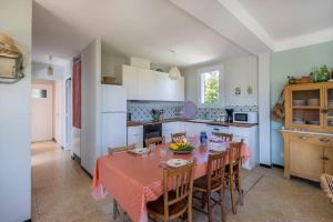 Emifredal - Charmante villa de 9 personnes