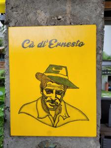 Cà dlErnesto