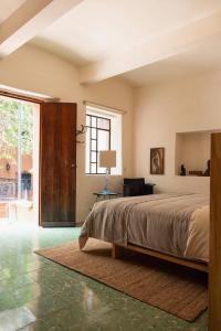 Casa Arrona Oaxaca