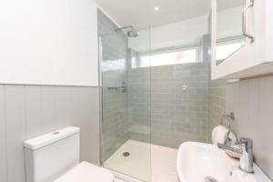 Sea Shanty, East Wittering