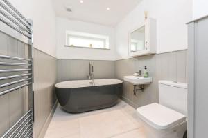 Sea Shanty, East Wittering