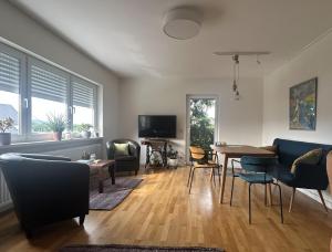 Ferienwohnung Bücherkiste
