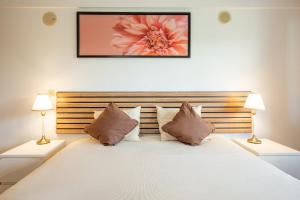 GuestReady - A marvellous city retreat